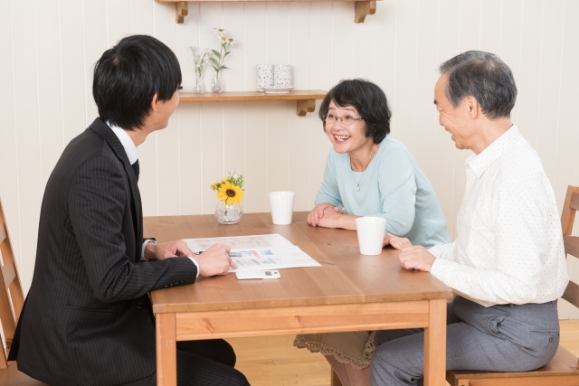 保険コネクト満足度